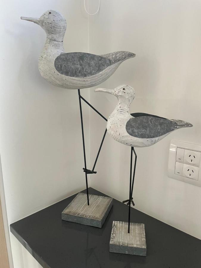 Gull Apartment Strahan Eksteriør bilde