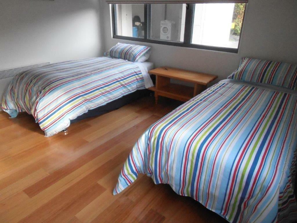 Gull Apartment Strahan Eksteriør bilde