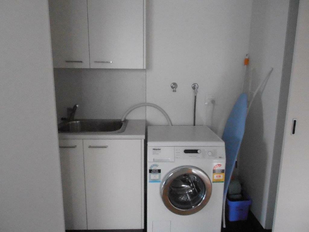Gull Apartment Strahan Eksteriør bilde